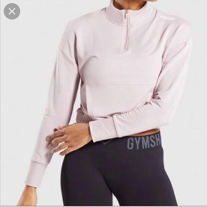 Gymshark pippa training pullover